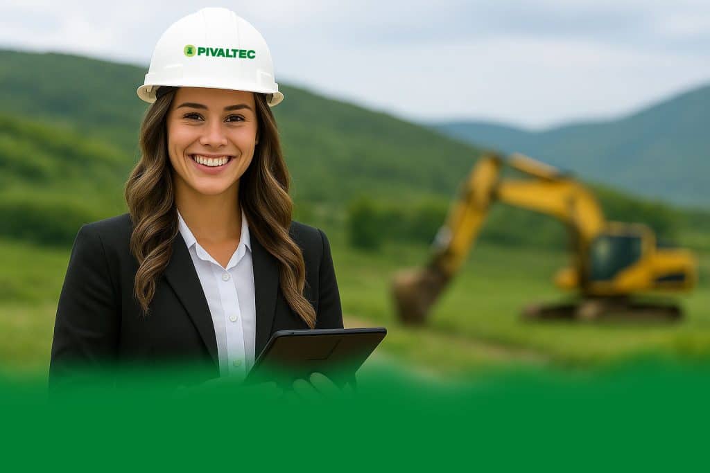 Expominas Pivaltec